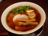 20111225_ひづき_鯖節中華