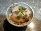20141227_製麺labo_チャーシュー丼
