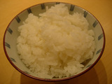 201109XX_くろき_ライス