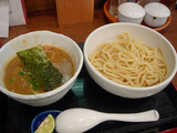 20110925_九六_つけ麺