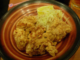 20110429_まりお流_唐揚げ