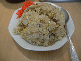 20140614_かむい_炒飯