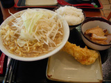 20100826_まるだ_トッピングあり