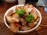 20110602_Hajime_チャーシュー丼
