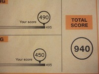 toeic