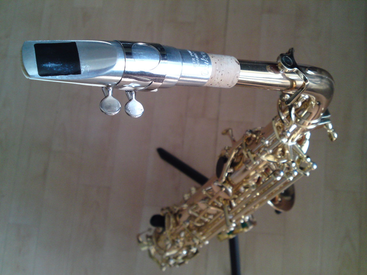 DUKOFF ALTO D5-2