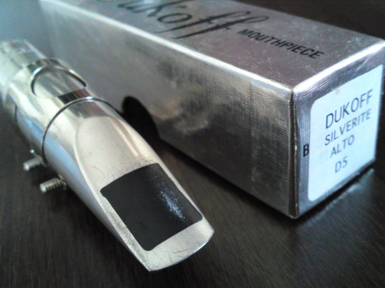 DUKOFF ALTO D5-1
