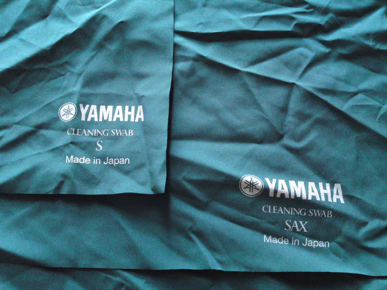 YAMAHA CLEANING SWAB CLSSAX2/CLSS2