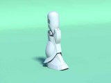 foot