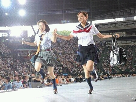 AKB48西武ドームDVD （AKB48 よっしゃぁ～行くぞぉ～! in西武