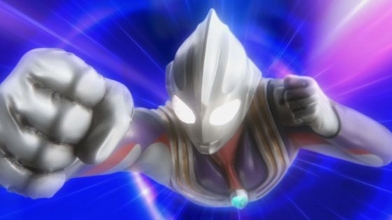 新ウルトラマン列伝 147話 感想ウルトラマンオーブ 先行登場