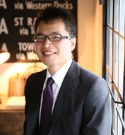 武田雄治