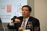 企業家大学 北尾吉孝