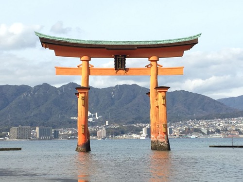 宮島 厳島神社