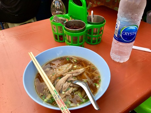 bangkok