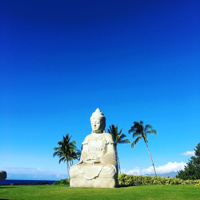 ハワイ島