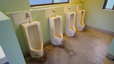 青根キャンプ場