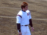 青野