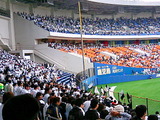 カープ戦