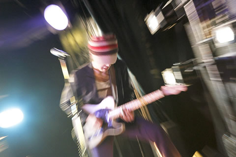 NaturalRecords
