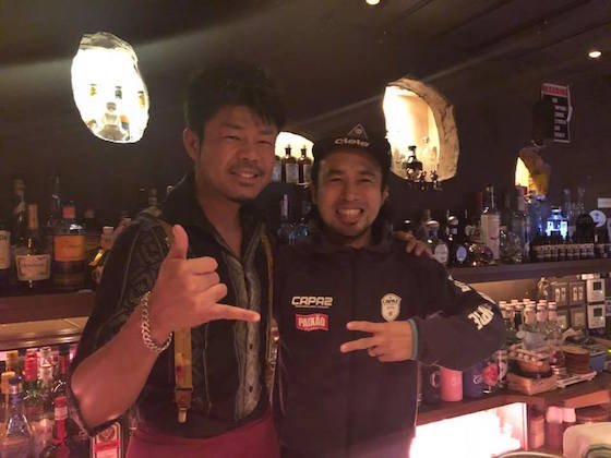 工藤さんと