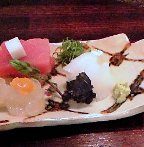 まき村 鮮魚