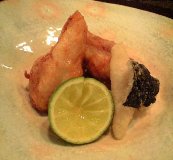 まき村 唐揚げ