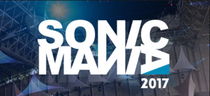 SONICMANIA