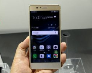 HUAWEIのスマホ使ってたアホ、コチラをご覧くださいｗｗｗｗｗｗｗ（※画像あり）