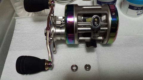 限定セール RYOBI RYOBI VARIUS F200 スペクトル の通販 by ハナ's