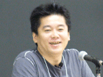 ほりえもん