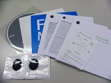 付属品