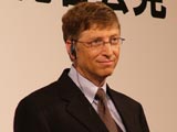 ビル・ゲイツ氏