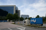 Intel本社