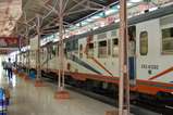 train
