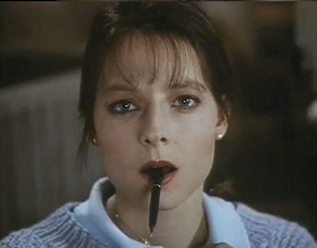 ジョディ・フォスター