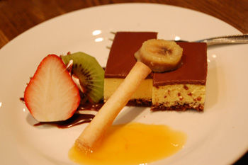 Mellケーキ