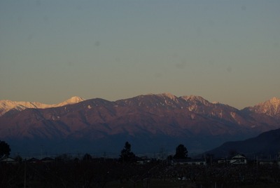 鳳凰三山
