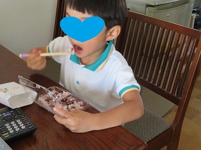 お赤飯s-IMG_3682