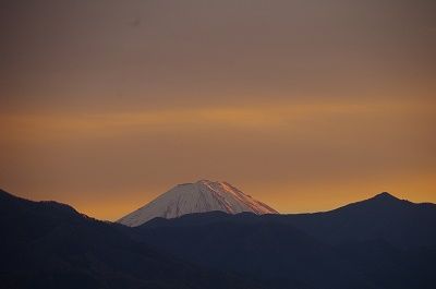 富士山181201IMGP8959