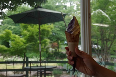 ソフトクリームs-IMGP4887