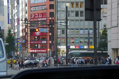 新宿17時20分s-IMGP7043