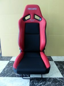 recaro sr-7f lassic028