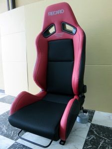 recaro sr-7lassic026