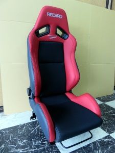recaro sr-7lassic027
