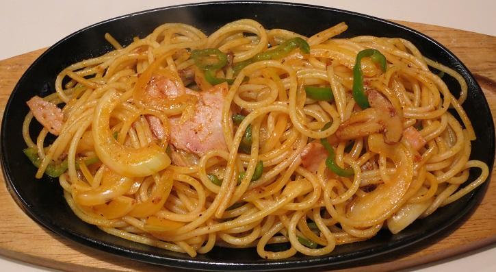 昔ながらの味わい
