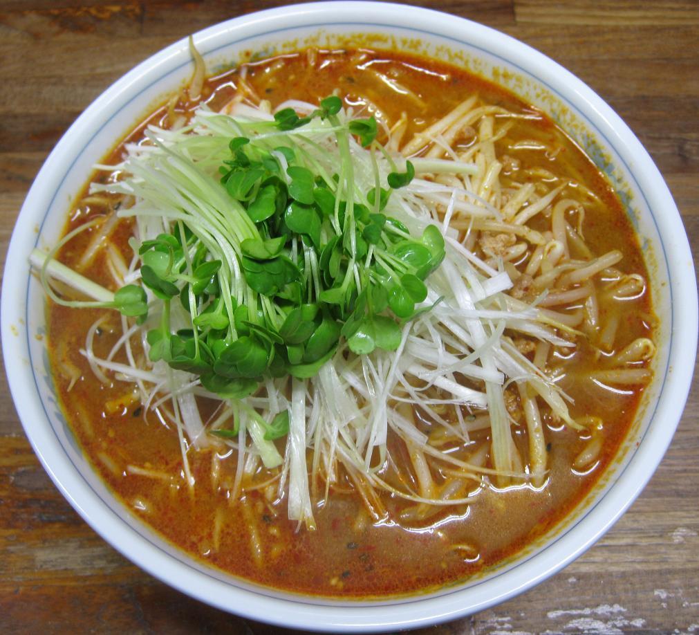 ペキンそば