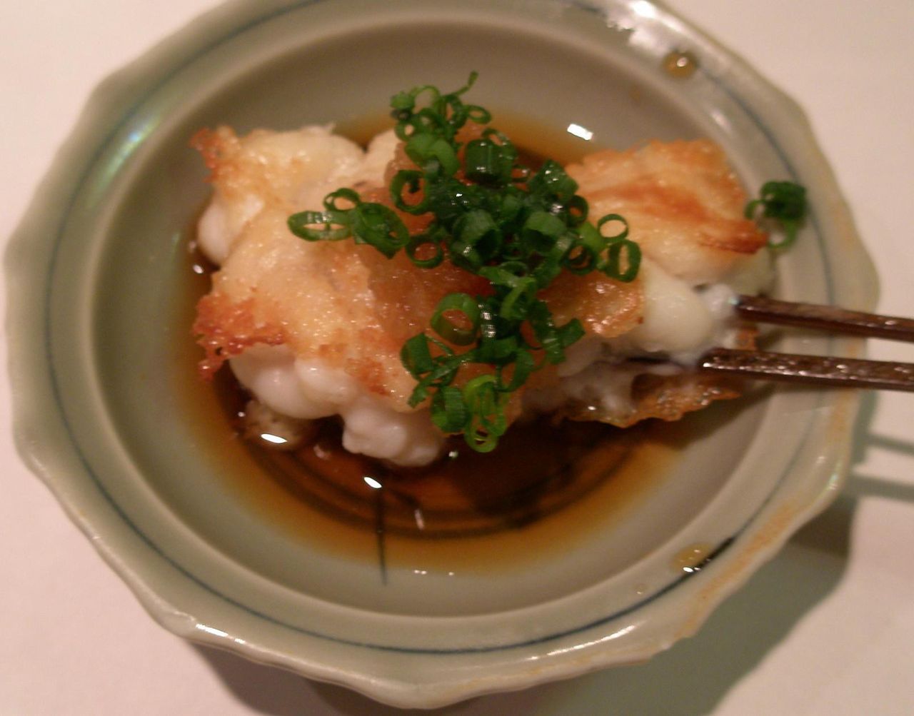 白子