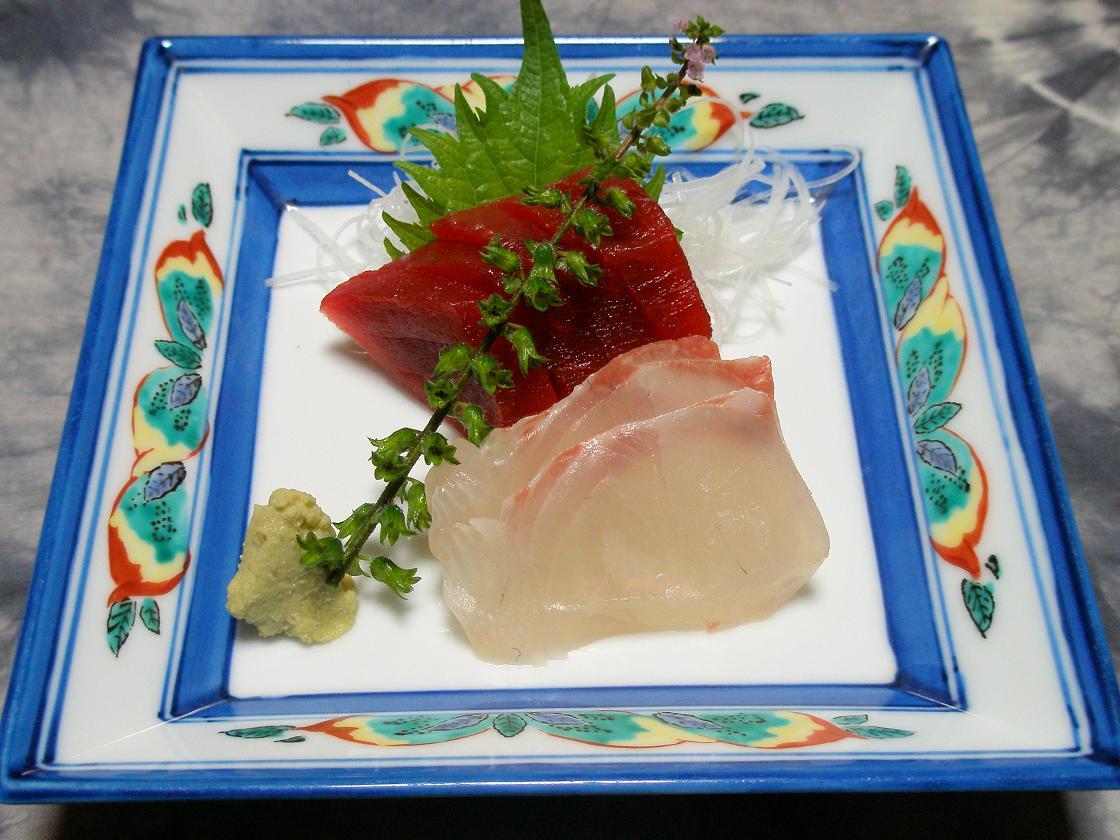 刺身