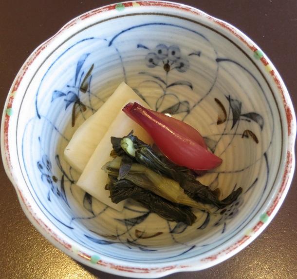 漬物